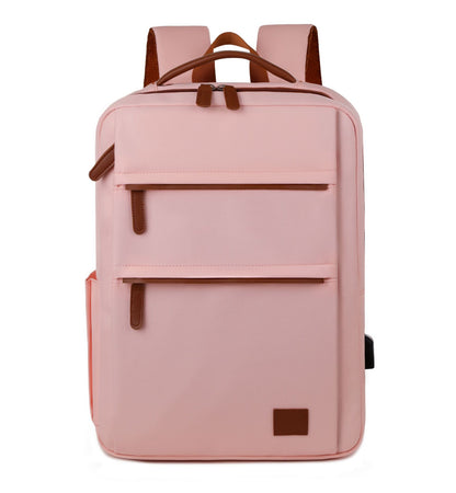 Ergonomischer Laptop-Schulrucksack Brehn