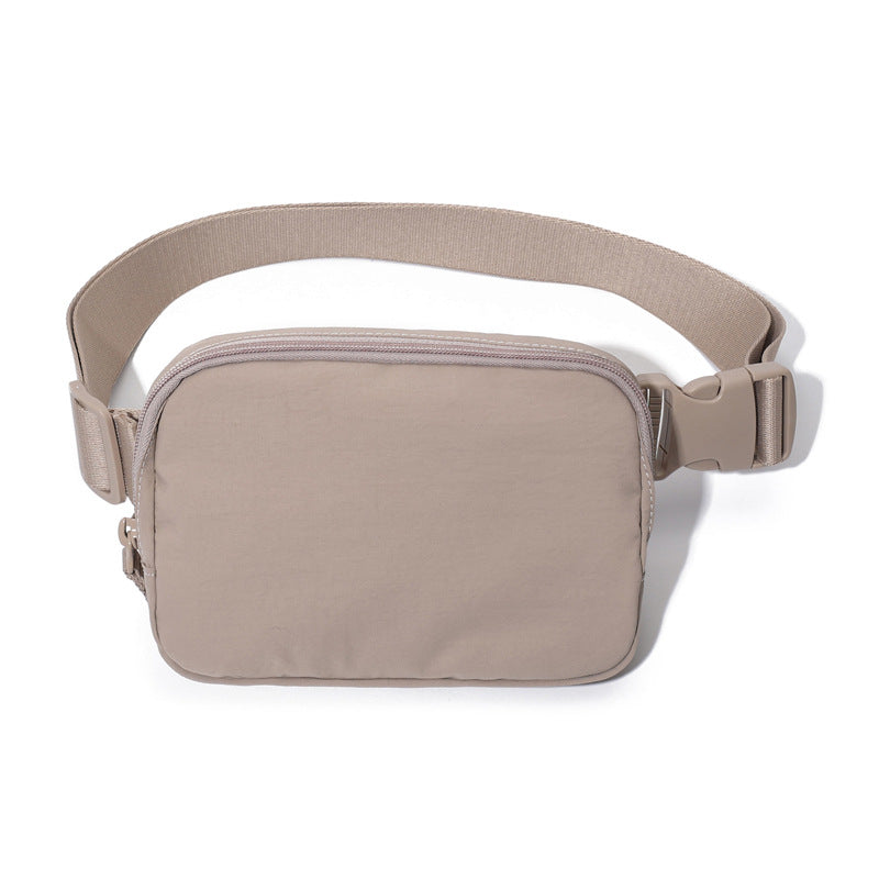 Praktische Bauchtasche Brehn