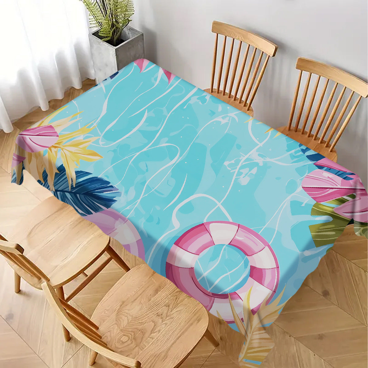 Heimtextilien Tischdecke Brehn