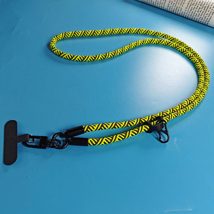Langlebige verstellbare Utility-Lanyard Brehn