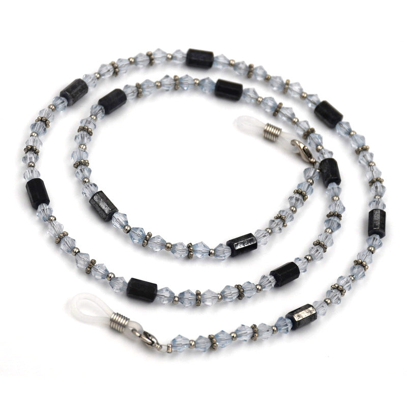 Dekorativer Brillenhalter Kette Brehn