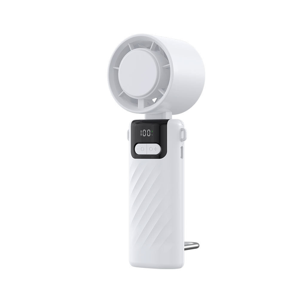 Portable Handheld Fan Brehn