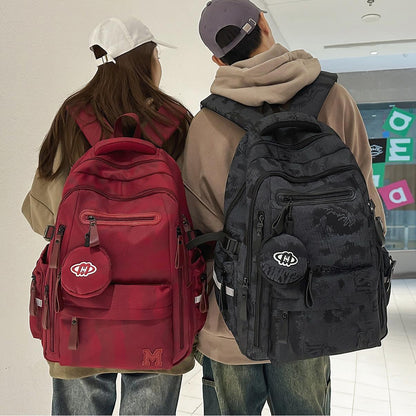 Vielseitiger und robuster Rucksack Brehn