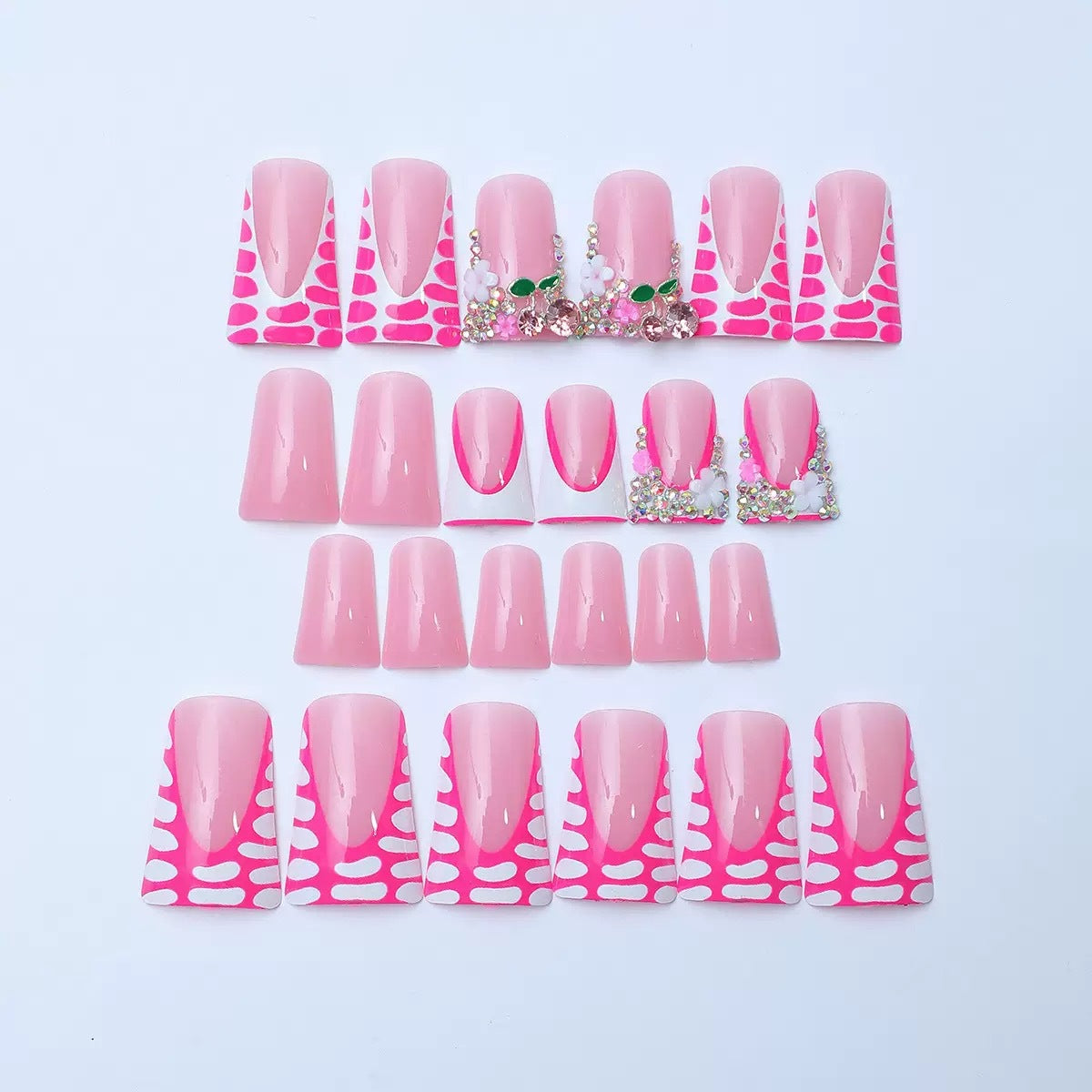 Kreative Nagelkunst Zubehör Brehn