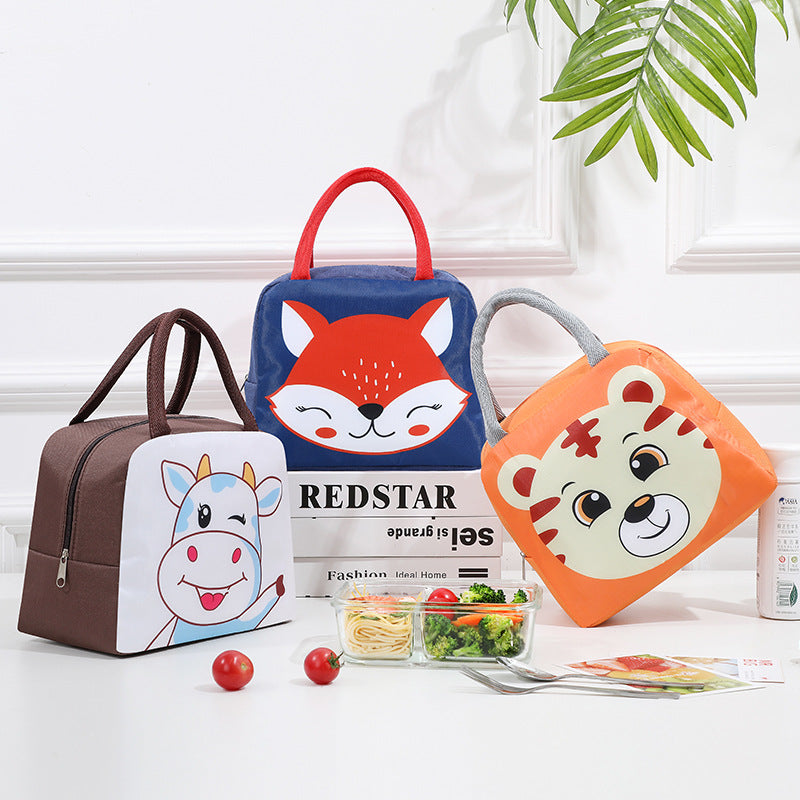 Kinder Cartoon-Themen Lunchbox Brehn