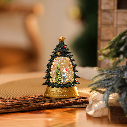 Weihnachtsbaum Dekoration Brehn