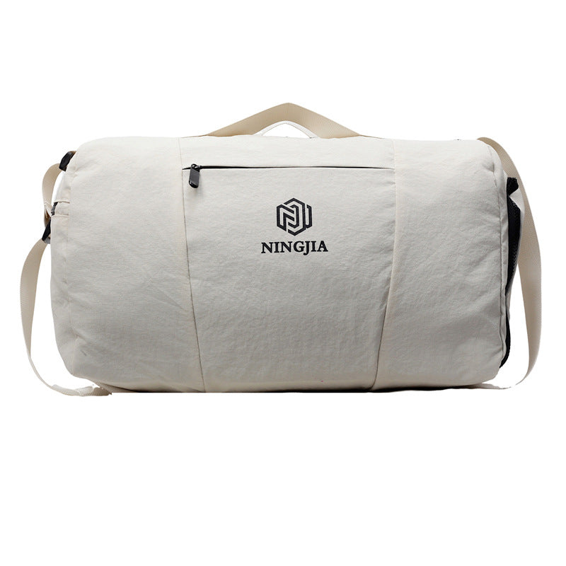 Geräumige Reisetasche