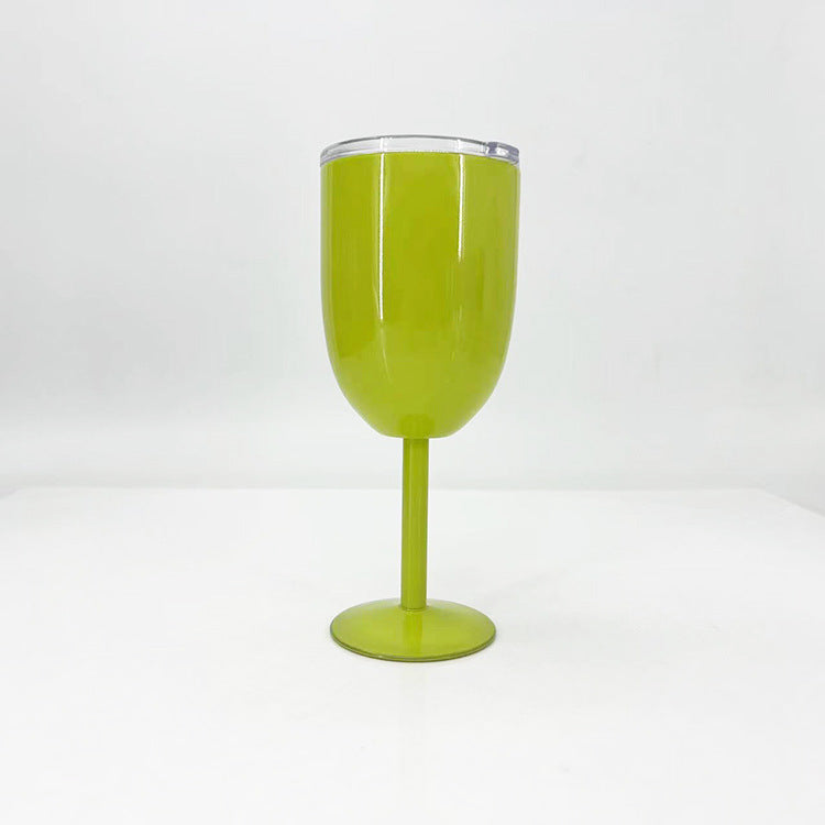 Damen eleganter isolierter Weinkelch Brehn
