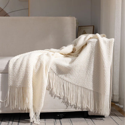 Heimliche Kuscheldecke