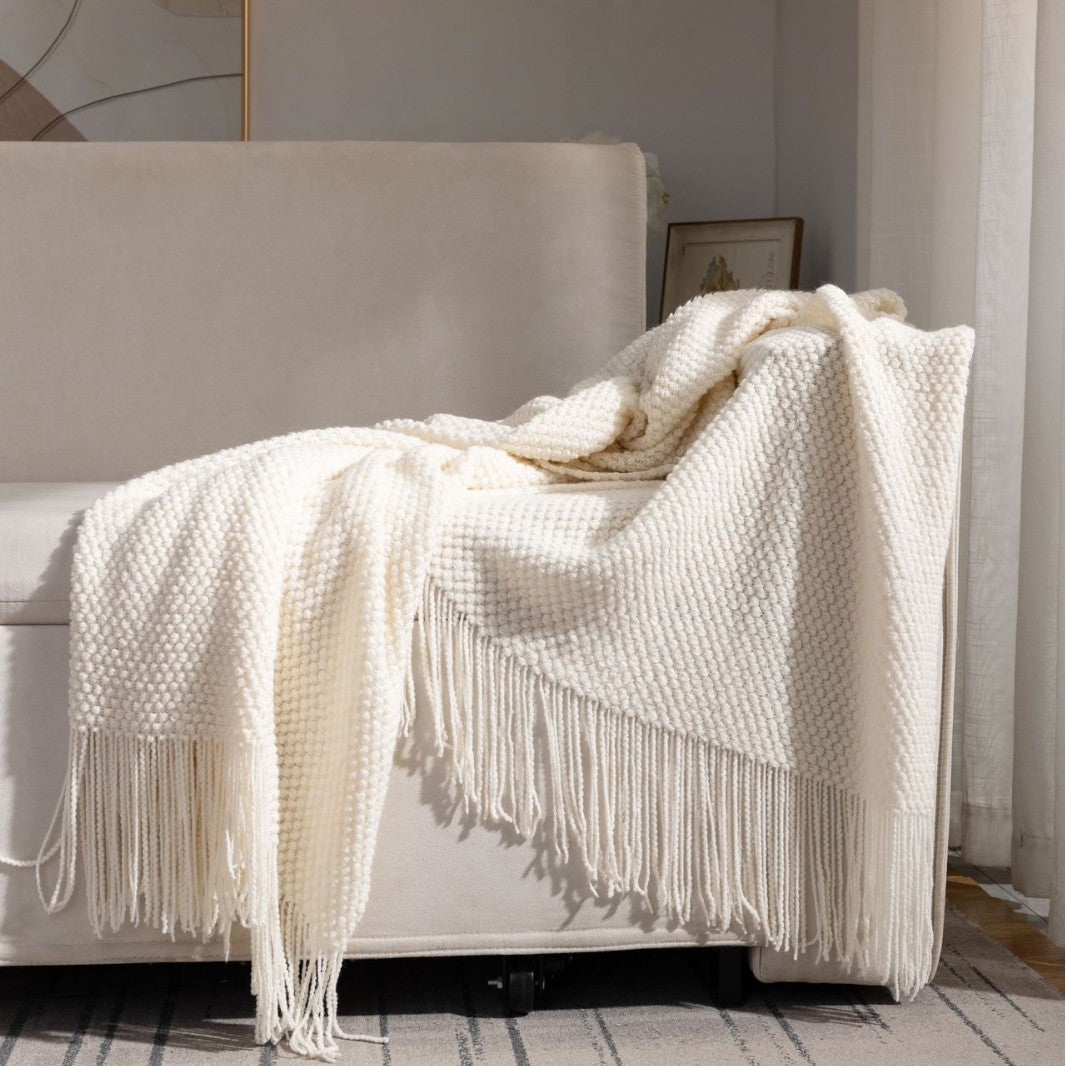 Heimdeko Gemütliche Dekorative Decke