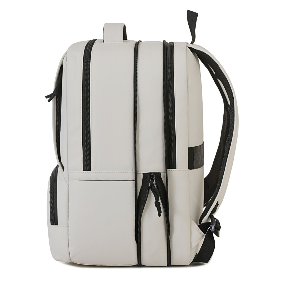 Vielseitiger Hochkapazitäts-Organisations-Rucksack Brehn