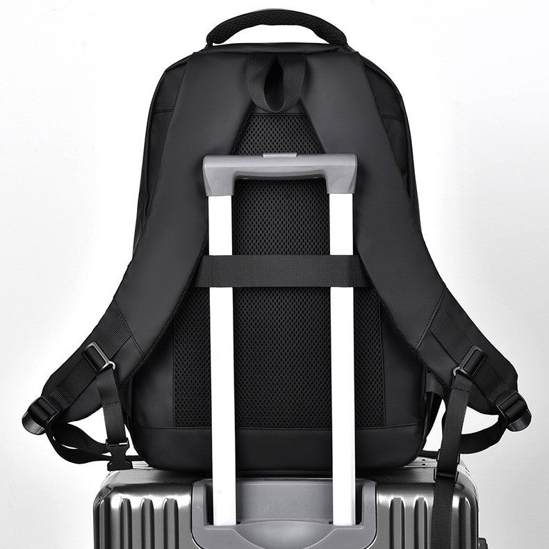 Vielseitiger, geschäftsbereiter Rucksack Brehn