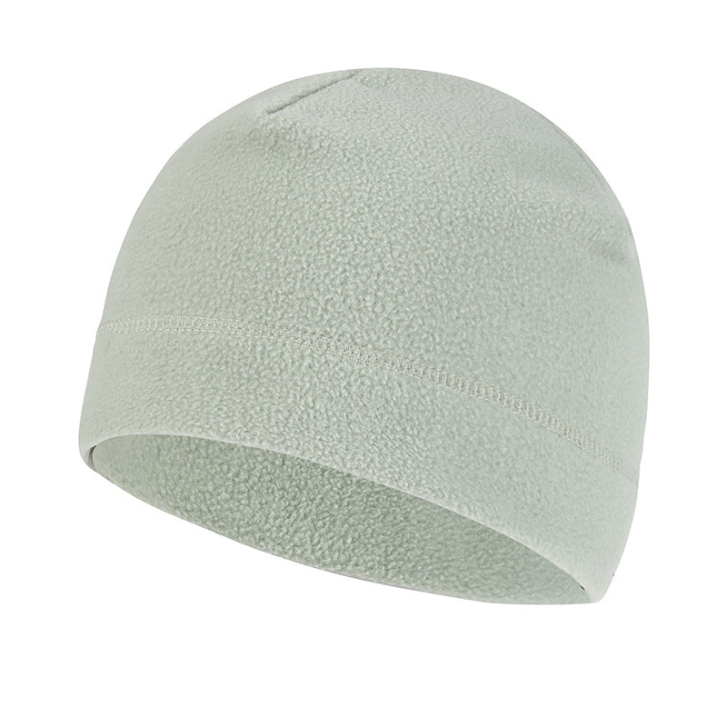Herren Fleece Mütze Brehn