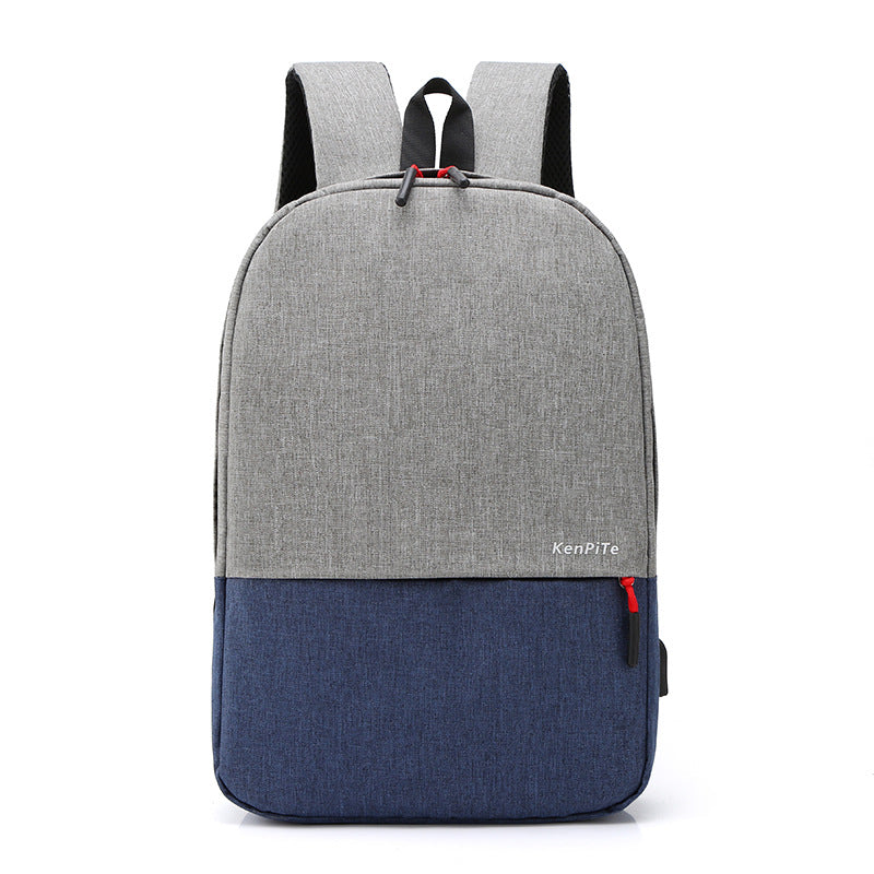 Moderne Freizeit-Rucksack Brehn
