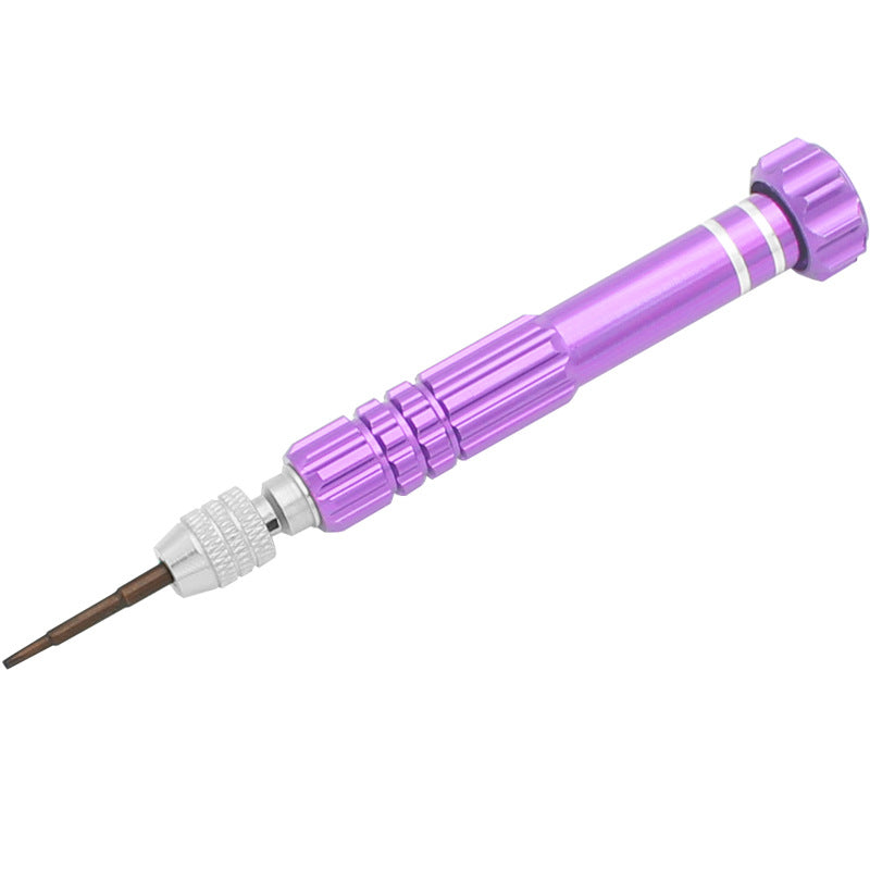 Präzisionsbrillen-Schraubendreher Tool Brehn
