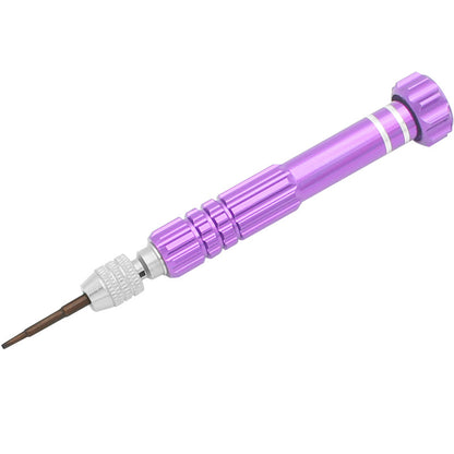 Präzisionsbrillen-Schraubendreher Tool Brehn