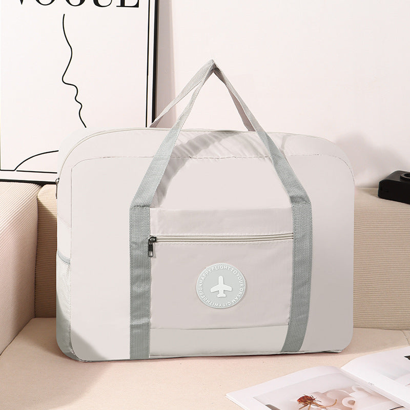 Vielseitige Reise-Henkeltasche Brehn