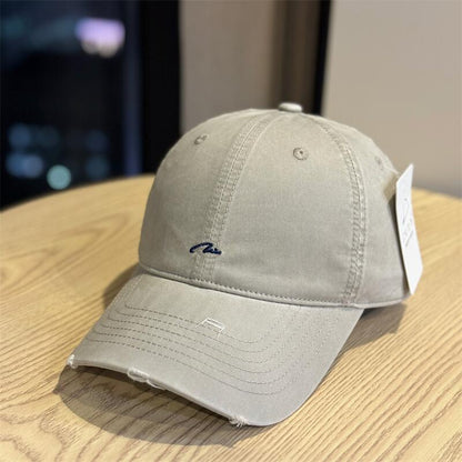 Unisex Baumwoll-Twill Baseballmütze Brehn