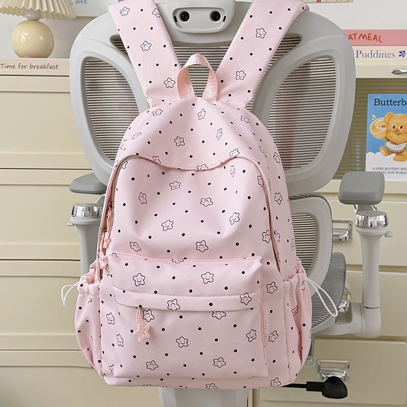 Mode Rucksack