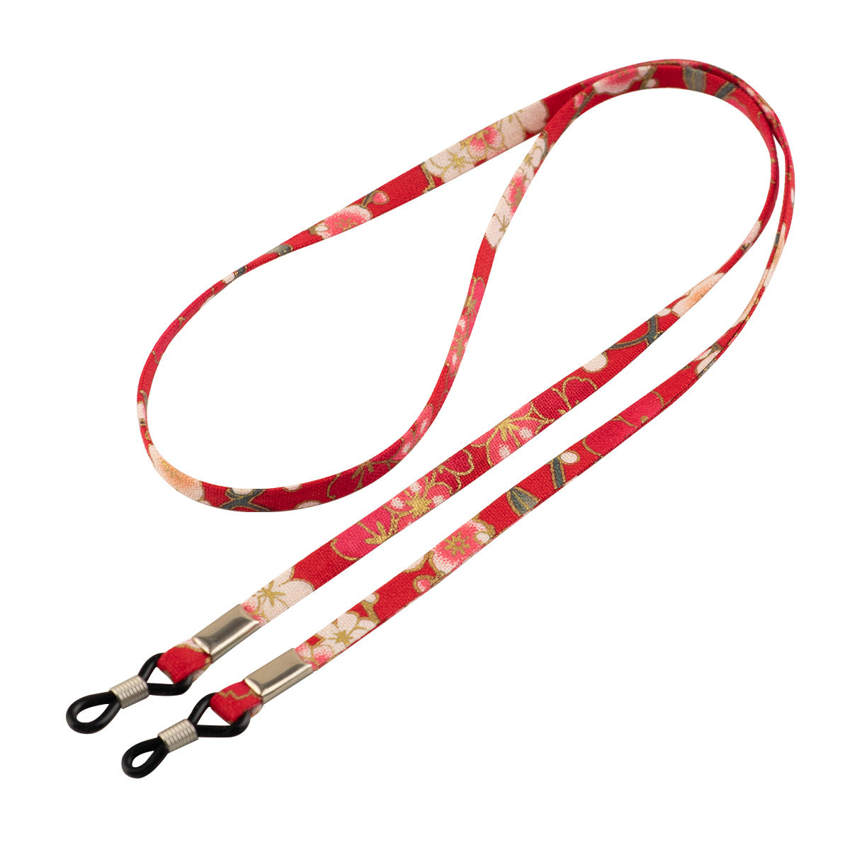 Blumenmuster Brillenband Brehn