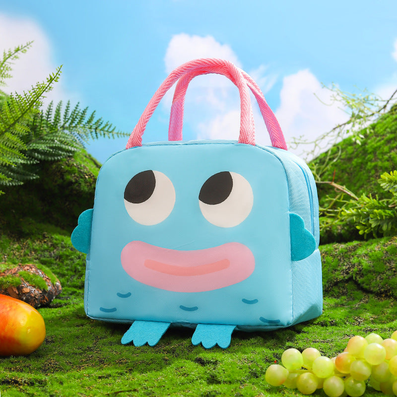 Fun-Charakter-Themen-Lunchbeutel Brehn