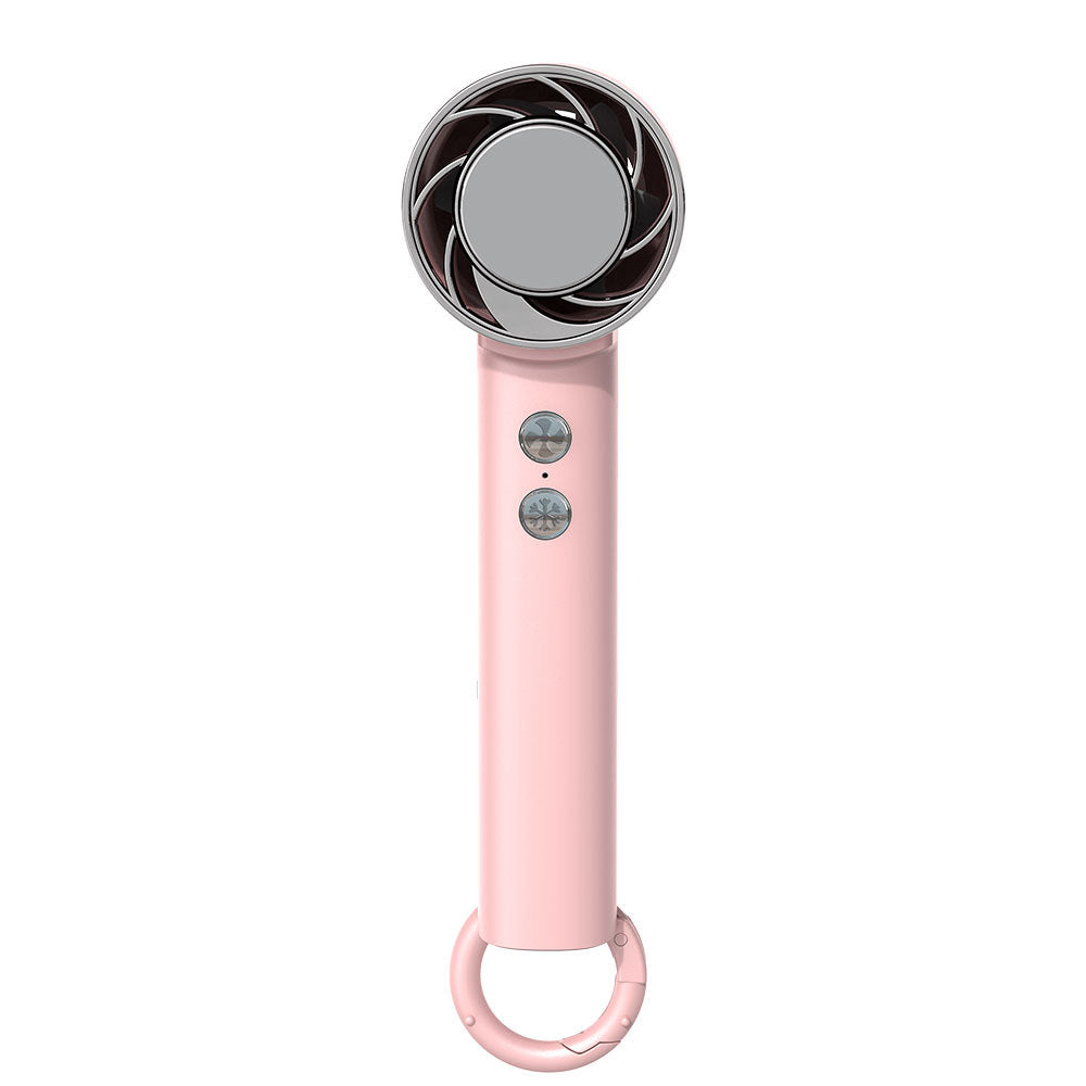 Unisex Ergonomischer Tragbarer Kühlventilator Brehn
