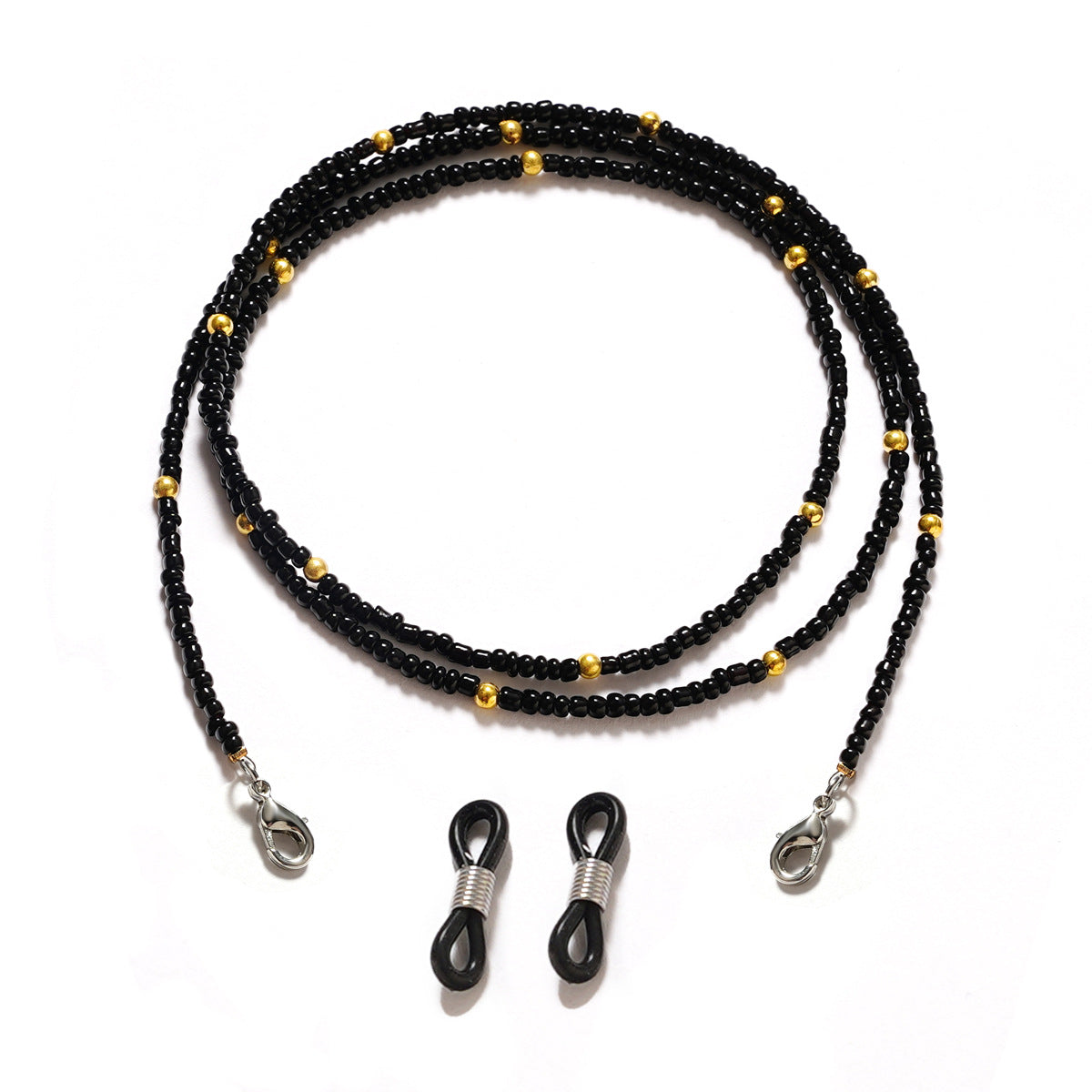Perlenbrillenband Brehn