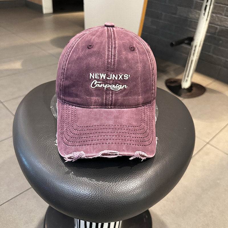 Unisex Vintage Baseball Cap Brehn
