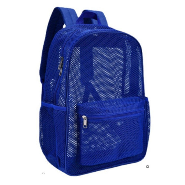 Mesh Rucksack Brehn