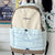 Funktionaler Outdoor-Rucksack