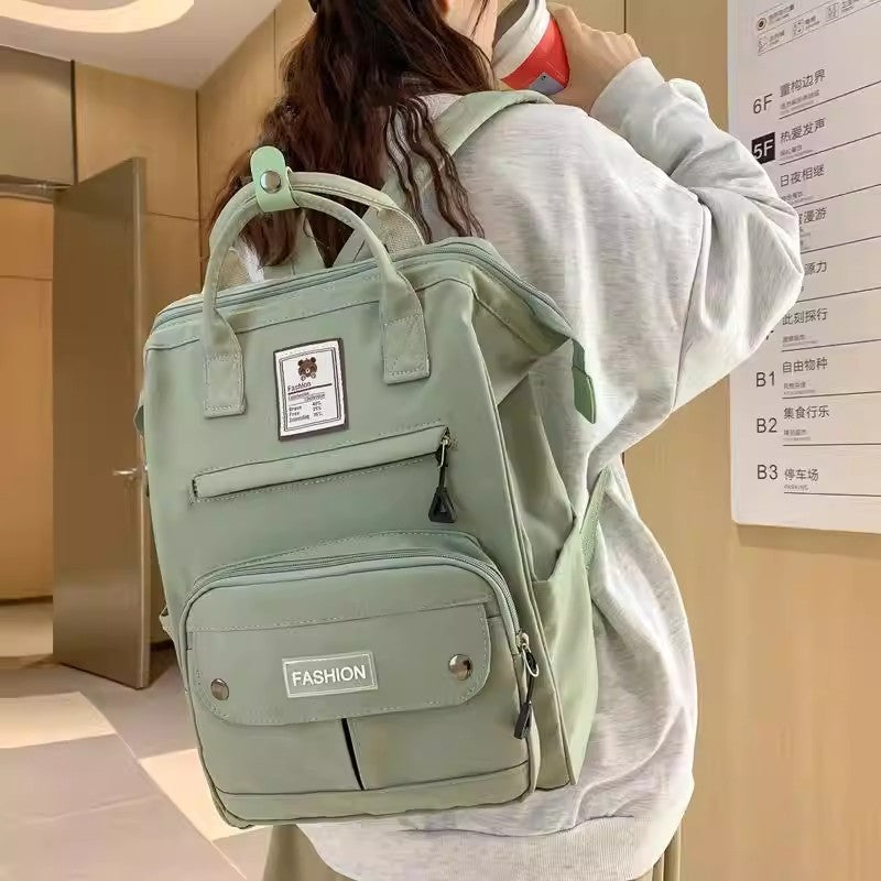 Multi-Funktionaler Utility-Rucksack