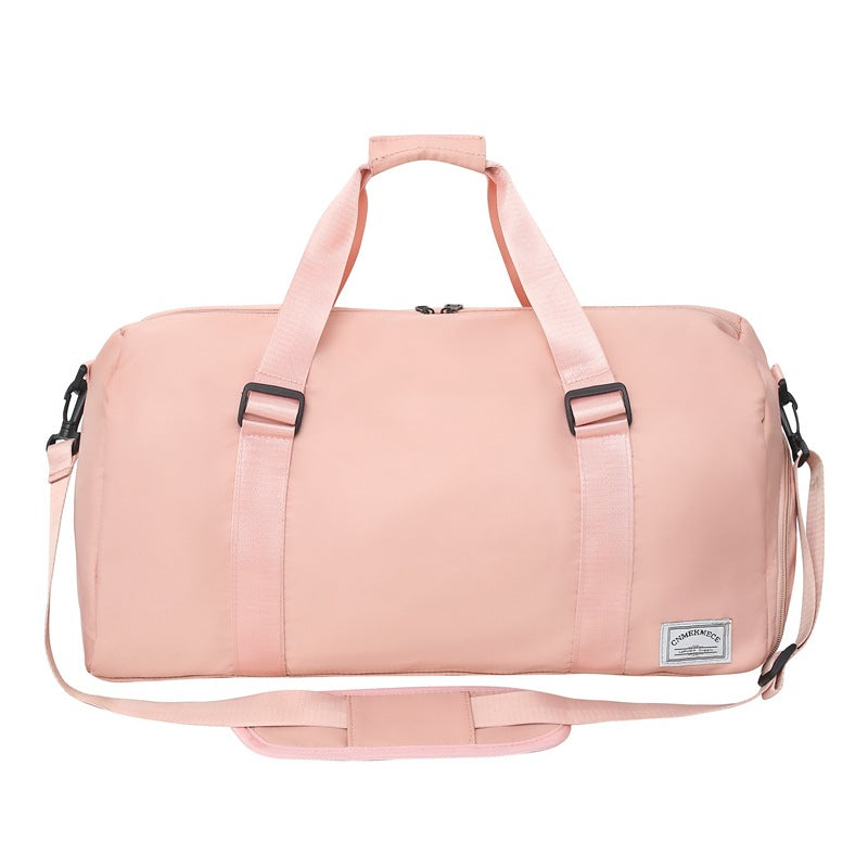 Allwetter Reis Duffel Tasche