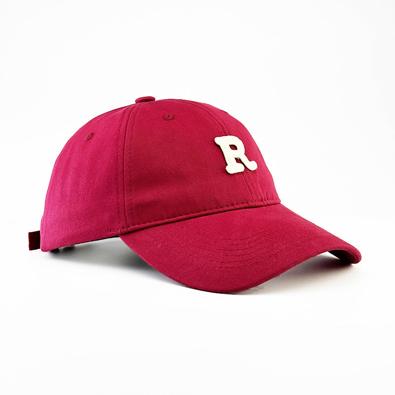 Damen Sportliche Baseballmütze Brehn