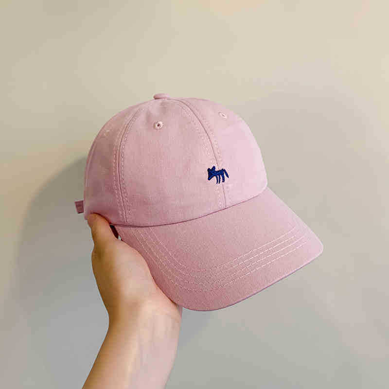 Unisex Casual Bestickte Baseballmütze Brehn