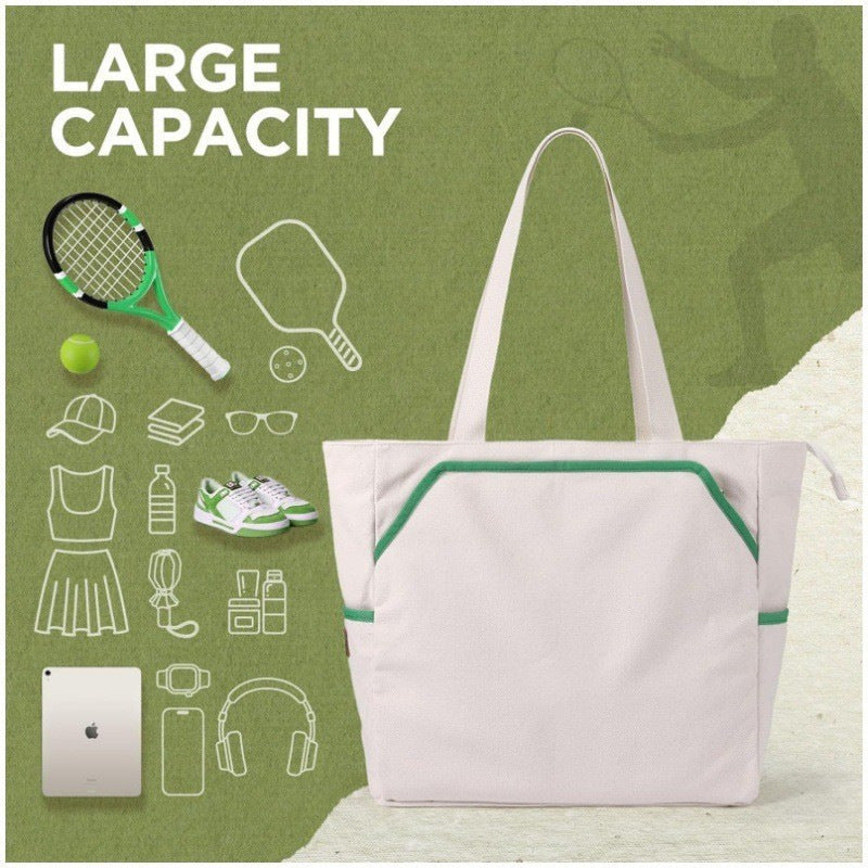 Tennis Gear Tragetasche Brehn