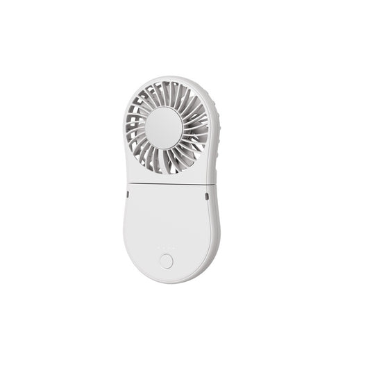 Damen tragbarer Handventilator mit ergonomischem Design Brehn