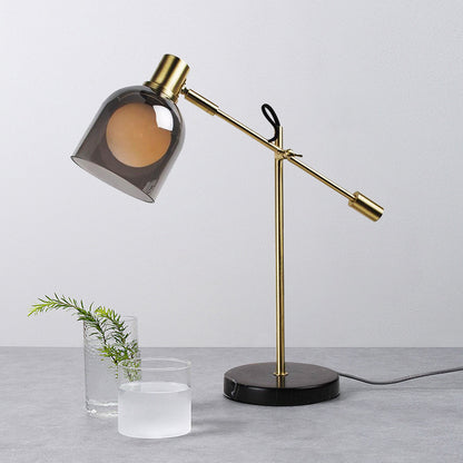 Moderne Schwenklampe