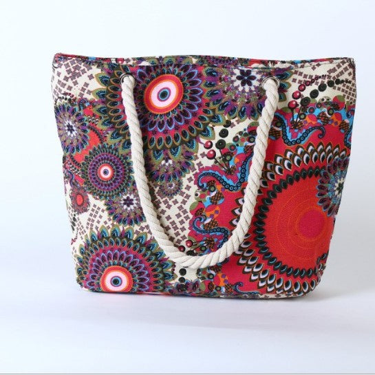 Strandtasche Brehn