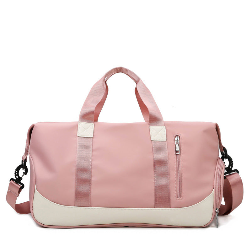 Vielseitige Reisetasche