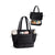 Isolierte Mehrzweck-Lunch-Tasche Brehn