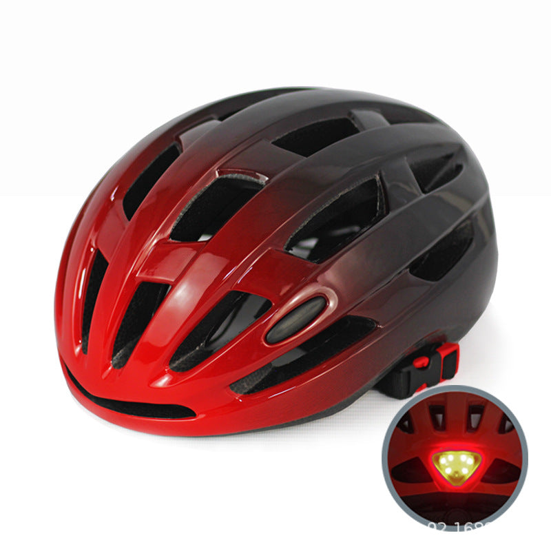 High-Ventilation Fahrradhelm Brehn