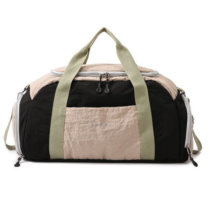 Leichtgewichtige Multifunktionale Duffel-Tasche
