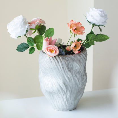 Dekorative Vase