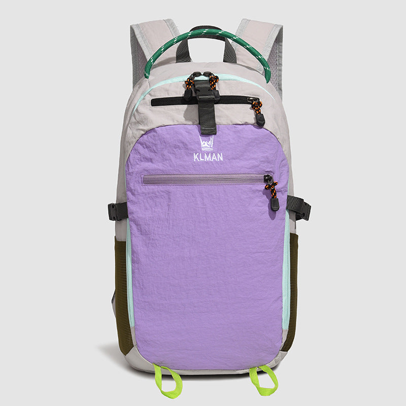 Robuster Abenteuer-Rucksack Brehn