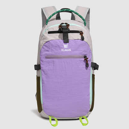 Robuster Abenteuer-Rucksack Brehn