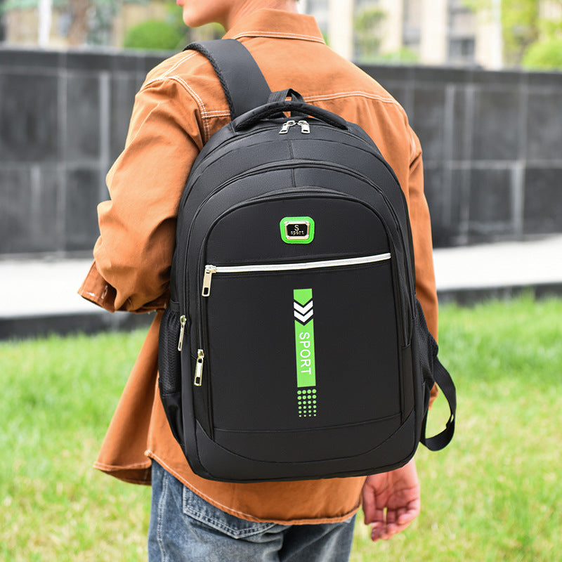 Ergonomischer Sport-Rucksack Brehn