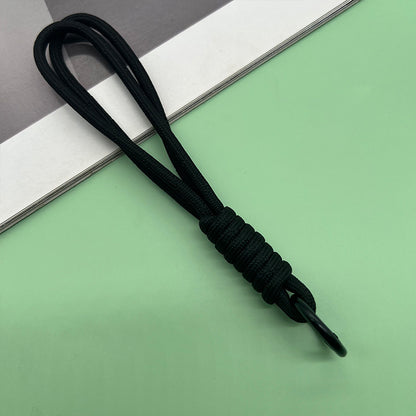 Haltbarer Paracord-Schlüsselanhänger-Riemen Brehn