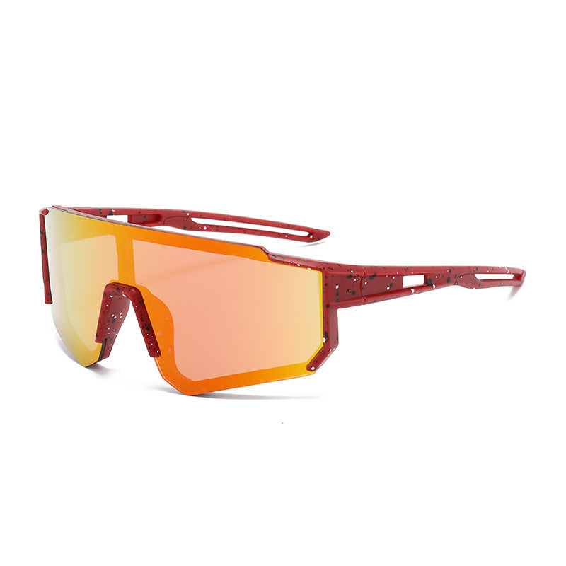 Herren Sport Sonnenbrille Brehn