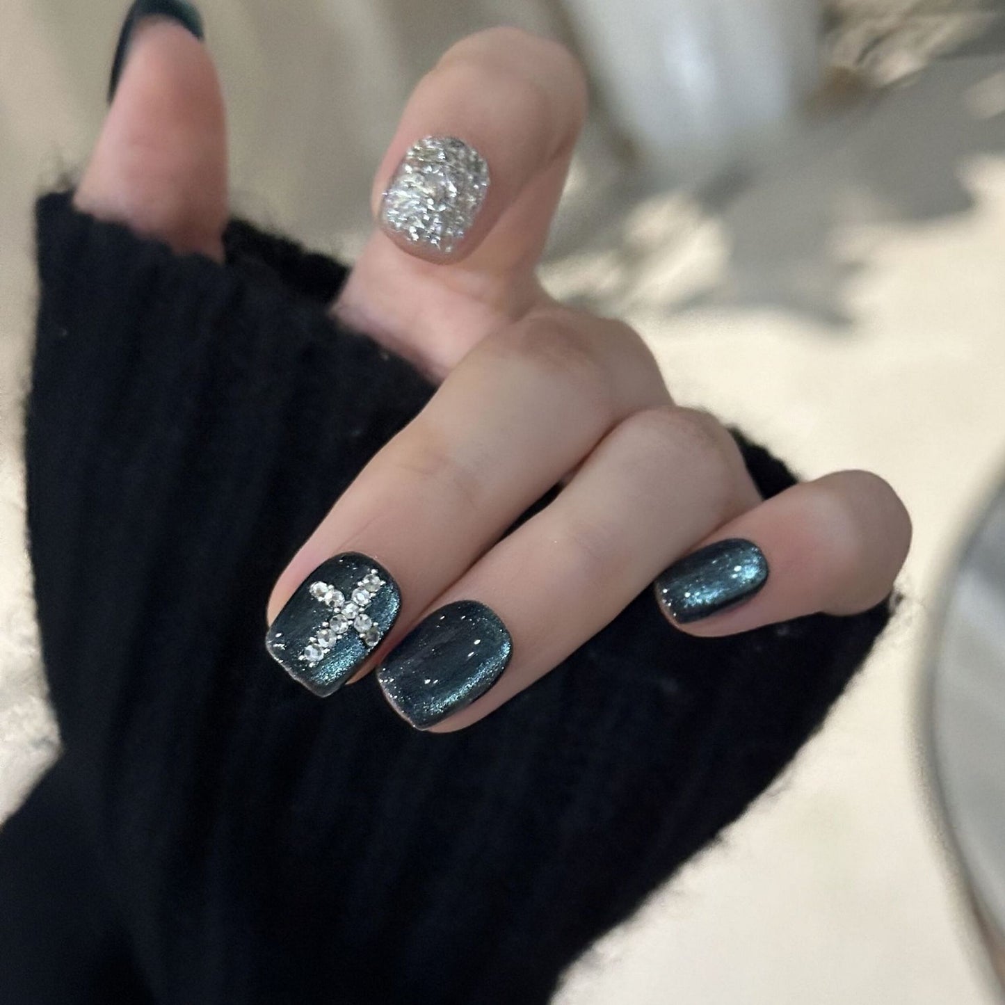 Nagelkunstset Brehn