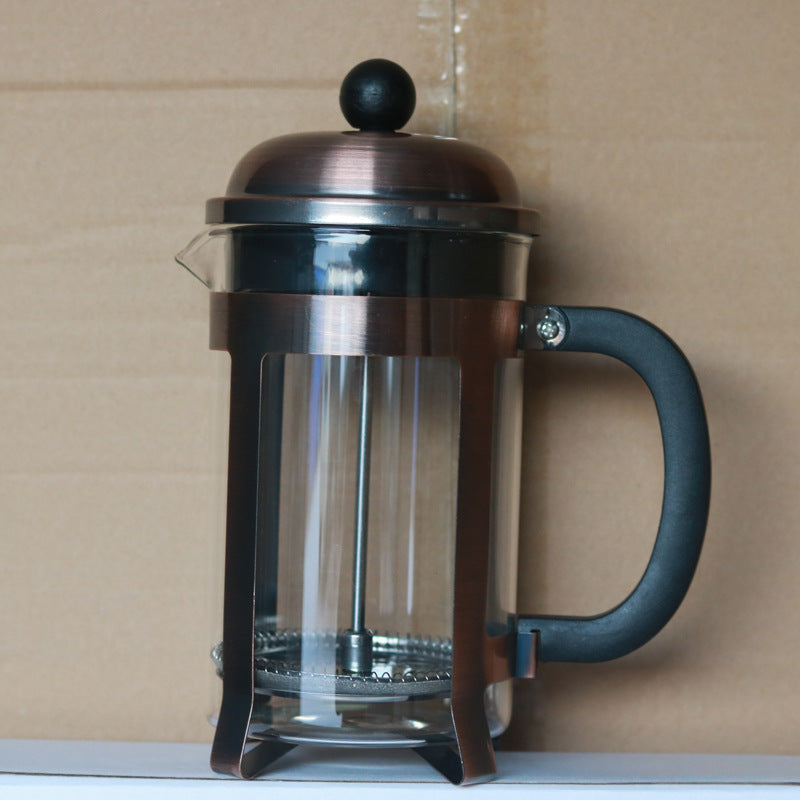 Kaffeepresse Brehn
